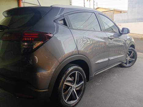 HONDA HR-V 1.8 16V 4P EX FLEX AUTOM�TICO CVT, Foto 4