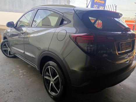 HONDA HR-V 1.8 16V 4P EX FLEX AUTOM�TICO CVT, Foto 5