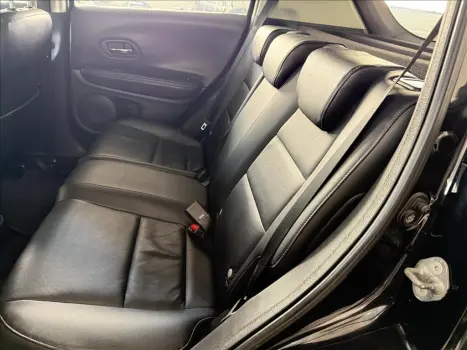 HONDA HR-V 1.8 16V 4P EXL FLEX AUTOM�TICO CVT, Foto 9