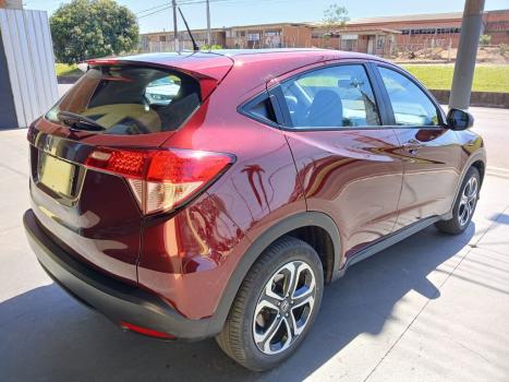 HONDA HR-V 1.8 16V 4P LX FLEX AUTOM�TICO CVT, Foto 6