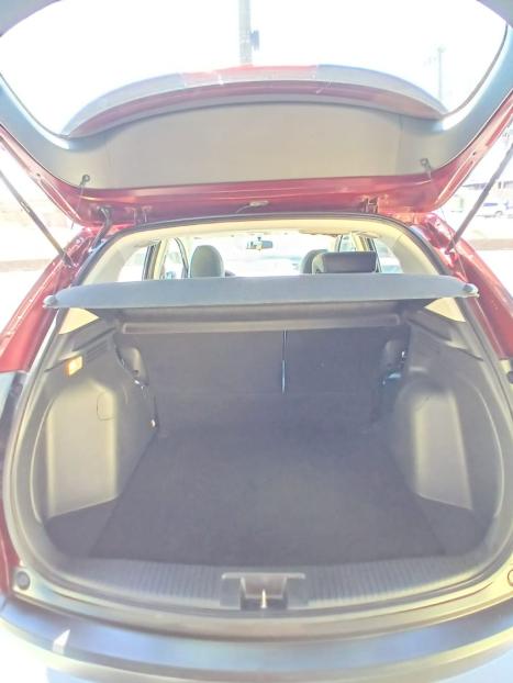 HONDA HR-V 1.8 16V 4P LX FLEX AUTOM�TICO CVT, Foto 10