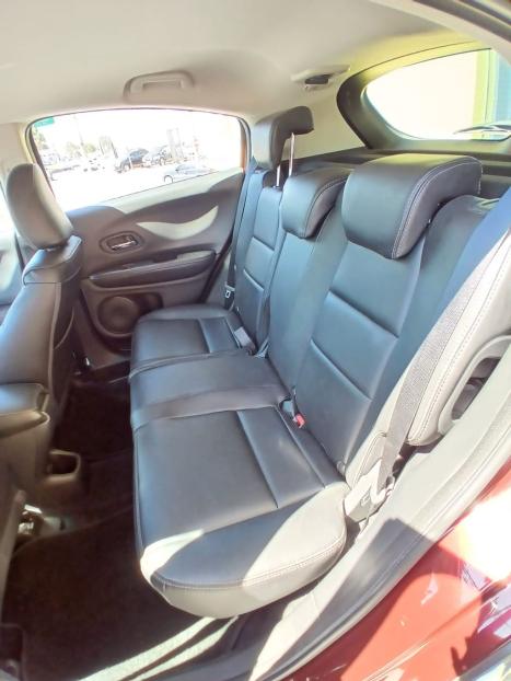 HONDA HR-V 1.8 16V 4P LX FLEX AUTOM�TICO CVT, Foto 11