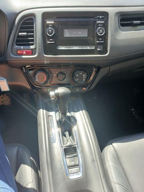 HONDA HR-V 1.8 16V 4P LX FLEX AUTOM�TICO CVT, Foto 16