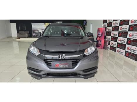 HONDA HR-V 1.8 16V 4P LX FLEX, Foto 1