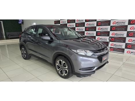 HONDA HR-V 1.8 16V 4P LX FLEX, Foto 2