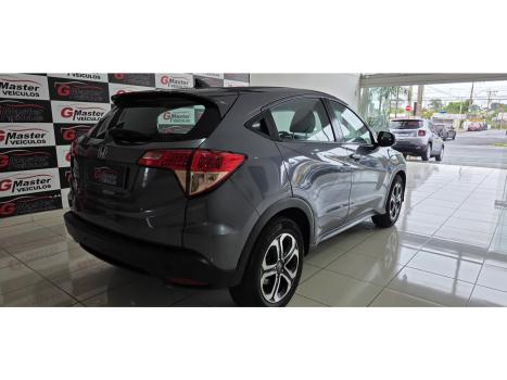 HONDA HR-V 1.8 16V 4P LX FLEX, Foto 3