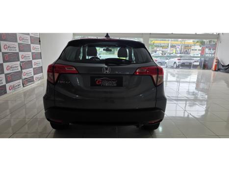 HONDA HR-V 1.8 16V 4P LX FLEX, Foto 4