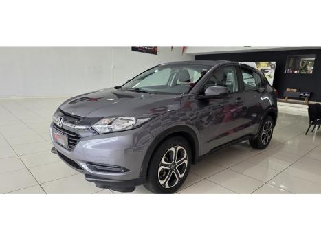 HONDA HR-V 1.8 16V 4P LX FLEX, Foto 5