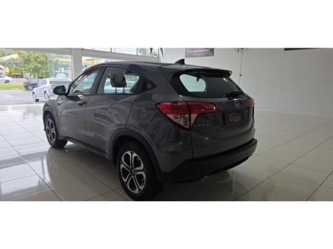 HONDA HR-V 1.8 16V 4P LX FLEX, Foto 6