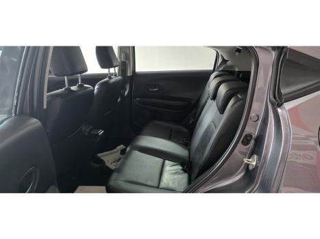 HONDA HR-V 1.8 16V 4P LX FLEX, Foto 7