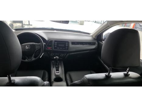 HONDA HR-V 1.8 16V 4P LX FLEX, Foto 8