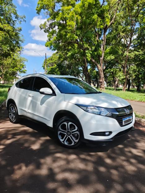 HONDA HR-V 1.8 16V 4P EX FLEX AUTOM�TICO CVT, Foto 1