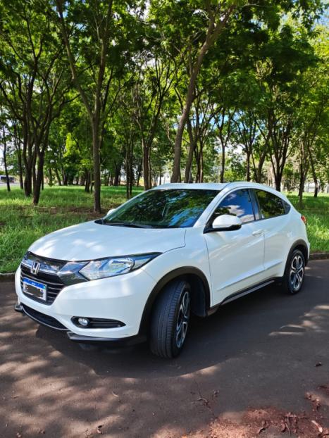 HONDA HR-V 1.8 16V 4P EX FLEX AUTOM�TICO CVT, Foto 2