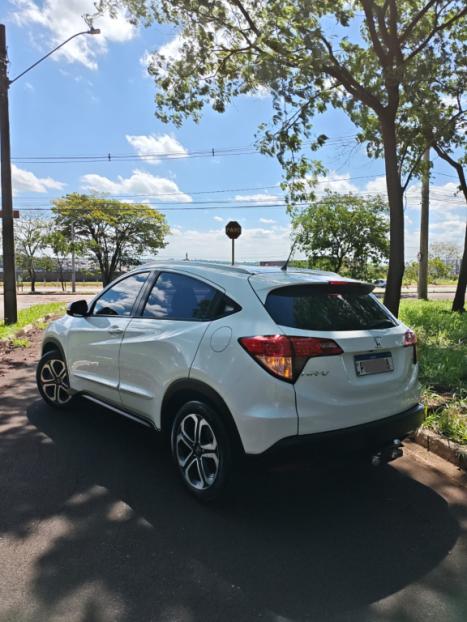 HONDA HR-V 1.8 16V 4P EX FLEX AUTOM�TICO CVT, Foto 3