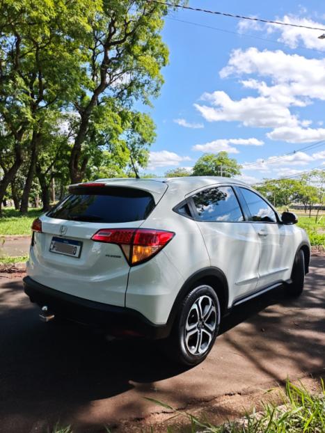 HONDA HR-V 1.8 16V 4P EX FLEX AUTOM�TICO CVT, Foto 4