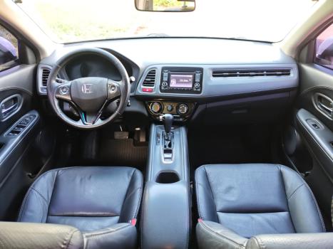 HONDA HR-V 1.8 16V 4P EX FLEX AUTOM�TICO CVT, Foto 5