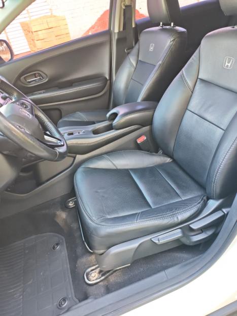 HONDA HR-V 1.8 16V 4P EX FLEX AUTOM�TICO CVT, Foto 6
