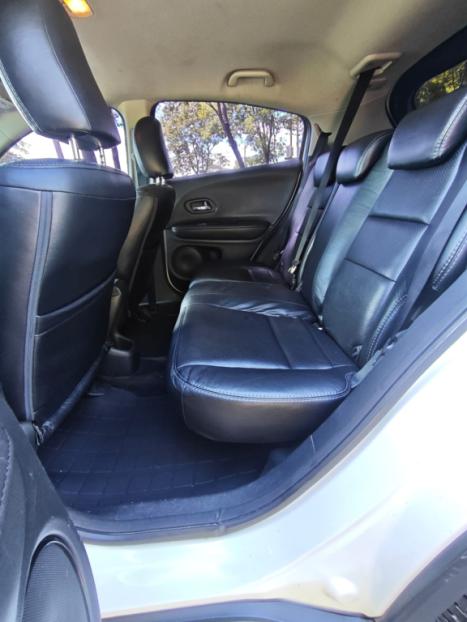 HONDA HR-V 1.8 16V 4P EX FLEX AUTOM�TICO CVT, Foto 7