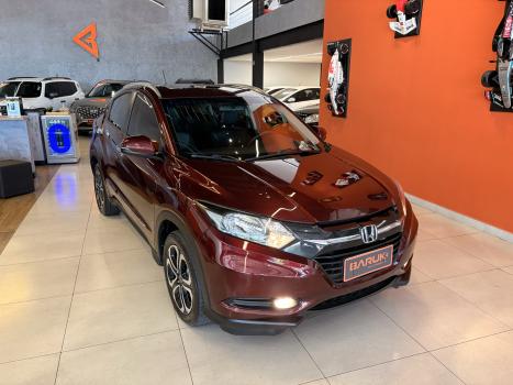 HONDA HR-V 1.8 16V 4P EXL FLEX AUTOM�TICO CVT, Foto 1