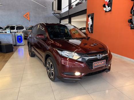 HONDA HR-V 1.8 16V 4P EXL FLEX AUTOM�TICO CVT, Foto 2