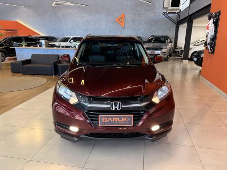 HONDA HR-V 1.8 16V 4P EXL FLEX AUTOM�TICO CVT, Foto 3