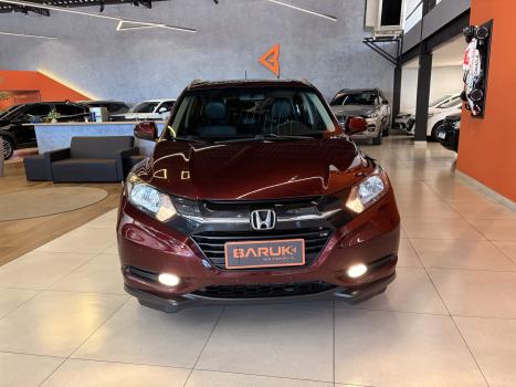 HONDA HR-V 1.8 16V 4P EXL FLEX AUTOM�TICO CVT, Foto 4