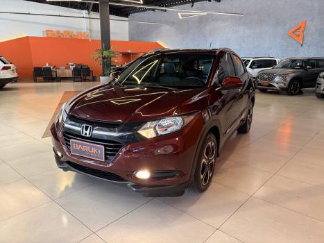 HONDA HR-V 1.8 16V 4P EXL FLEX AUTOM�TICO CVT, Foto 5