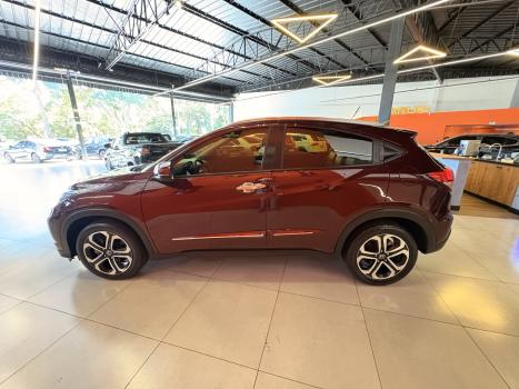 HONDA HR-V 1.8 16V 4P EXL FLEX AUTOM�TICO CVT, Foto 6