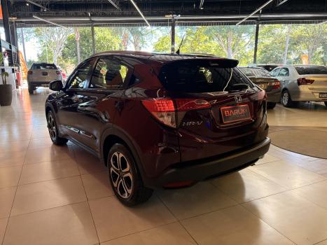 HONDA HR-V 1.8 16V 4P EXL FLEX AUTOM�TICO CVT, Foto 7