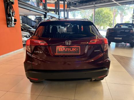HONDA HR-V 1.8 16V 4P EXL FLEX AUTOM�TICO CVT, Foto 8