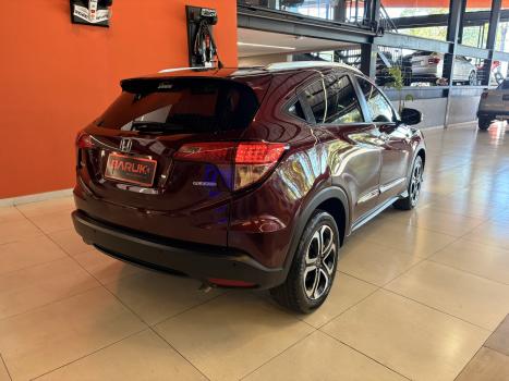 HONDA HR-V 1.8 16V 4P EXL FLEX AUTOM�TICO CVT, Foto 9