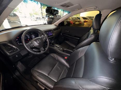 HONDA HR-V 1.8 16V 4P EXL FLEX AUTOM�TICO CVT, Foto 11