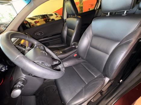 HONDA HR-V 1.8 16V 4P EXL FLEX AUTOM�TICO CVT, Foto 12