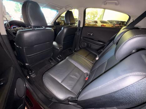 HONDA HR-V 1.8 16V 4P EXL FLEX AUTOM�TICO CVT, Foto 15