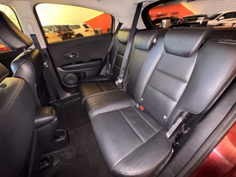 HONDA HR-V 1.8 16V 4P EXL FLEX AUTOM�TICO CVT, Foto 16