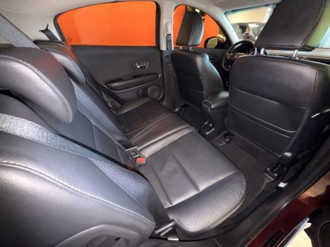 HONDA HR-V 1.8 16V 4P EXL FLEX AUTOM�TICO CVT, Foto 17