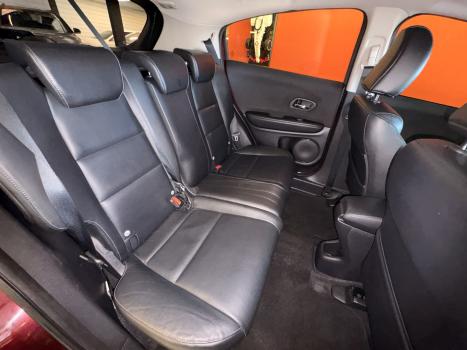 HONDA HR-V 1.8 16V 4P EXL FLEX AUTOM�TICO CVT, Foto 18