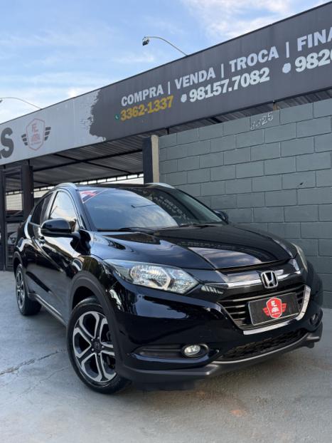 HONDA HR-V 1.8 16V 4P EX FLEX AUTOM�TICO CVT, Foto 2