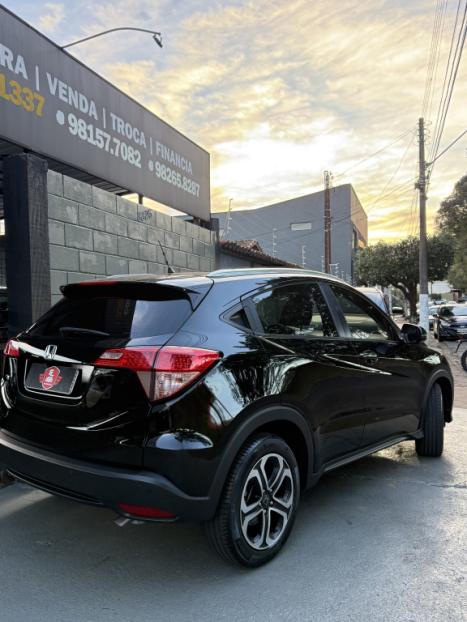 HONDA HR-V 1.8 16V 4P EX FLEX AUTOM�TICO CVT, Foto 4