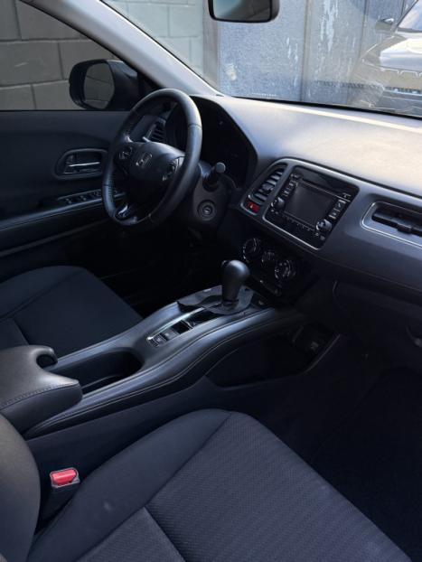HONDA HR-V 1.8 16V 4P EX FLEX AUTOM�TICO CVT, Foto 6