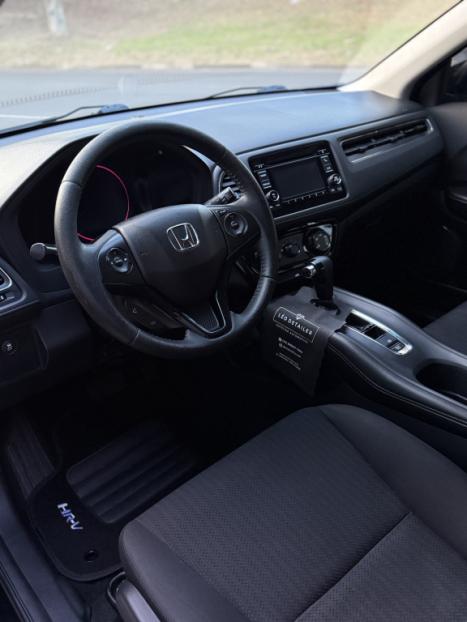 HONDA HR-V 1.8 16V 4P EX FLEX AUTOM�TICO CVT, Foto 7