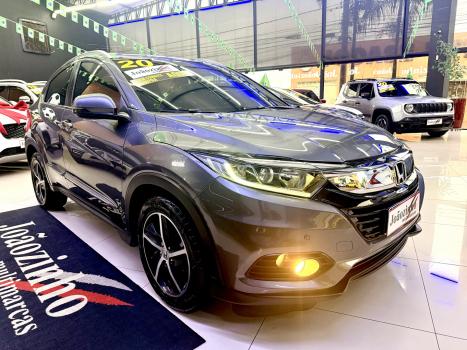 HONDA HR-V 1.8 16V 4P EXL FLEX AUTOM�TICO CVT, Foto 1