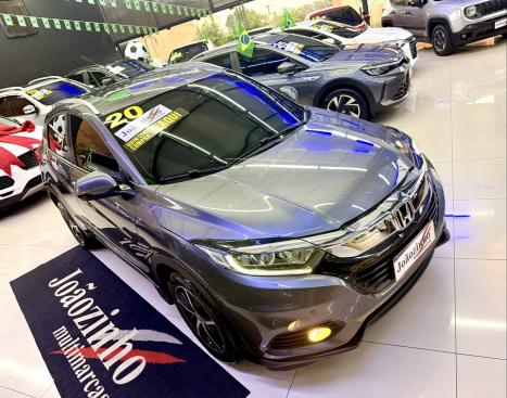 HONDA HR-V 1.8 16V 4P EXL FLEX AUTOM�TICO CVT, Foto 2