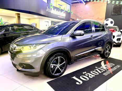HONDA HR-V 1.8 16V 4P EXL FLEX AUTOM�TICO CVT, Foto 3
