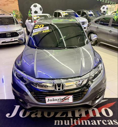 HONDA HR-V 1.8 16V 4P EXL FLEX AUTOM�TICO CVT, Foto 4