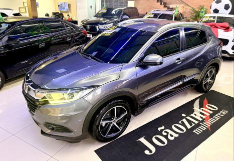 HONDA HR-V 1.8 16V 4P EXL FLEX AUTOM�TICO CVT, Foto 5