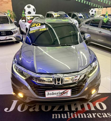 HONDA HR-V 1.8 16V 4P EXL FLEX AUTOM�TICO CVT, Foto 6