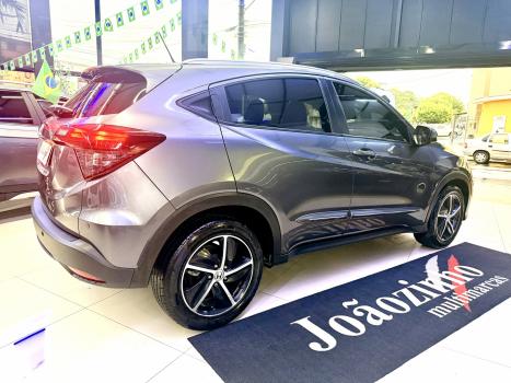 HONDA HR-V 1.8 16V 4P EXL FLEX AUTOM�TICO CVT, Foto 7