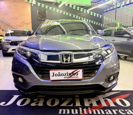 HONDA HR-V 1.8 16V 4P EXL FLEX AUTOM�TICO CVT, Foto 8