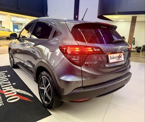 HONDA HR-V 1.8 16V 4P EXL FLEX AUTOM�TICO CVT, Foto 9